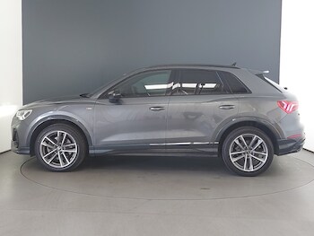 Used Audi Q3 2022 for sale - 75972055: Photo