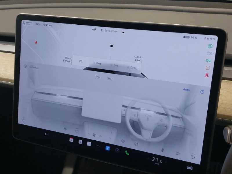 Used Tesla Model Y 2022 for sale - 77169148: Photo 17