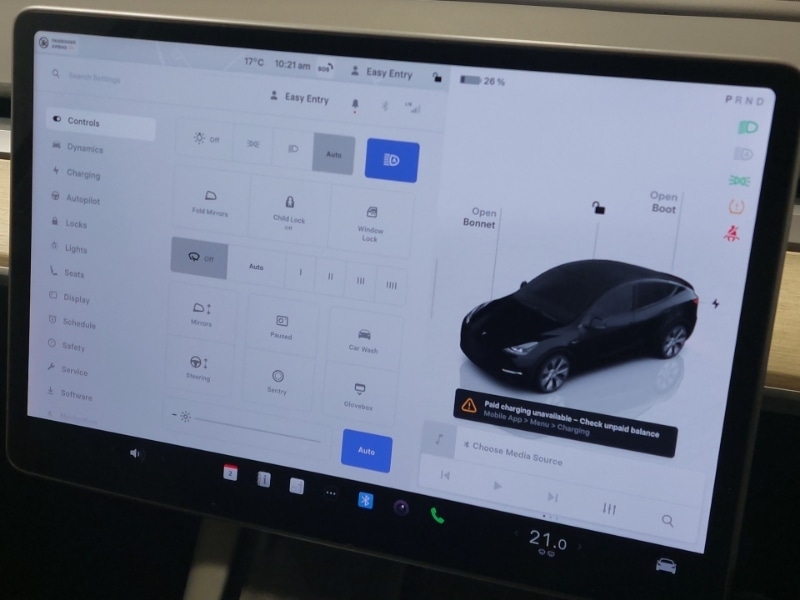 Used Tesla Model Y 2022 for sale - 77169148: Photo 18