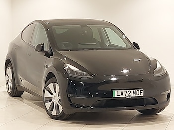 Used Tesla Model Y 2022 for sale - 77169148: Photo
