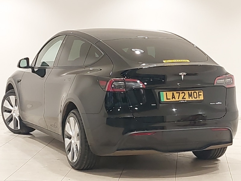 Used Tesla Model Y 2022 for sale - 77169148: Photo 3