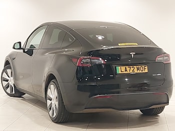 Used Tesla Model Y 2022 for sale - 77169148: Photo