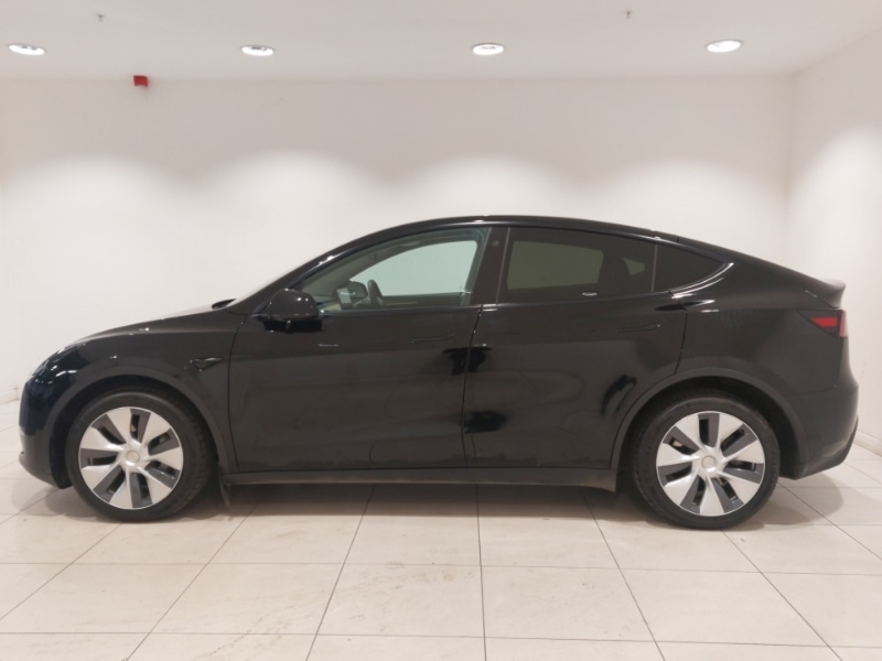 Used Tesla Model Y 2022 for sale - 77169148: Photo 4