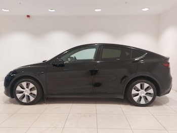 Used Tesla Model Y 2022 for sale - 77169148: Photo