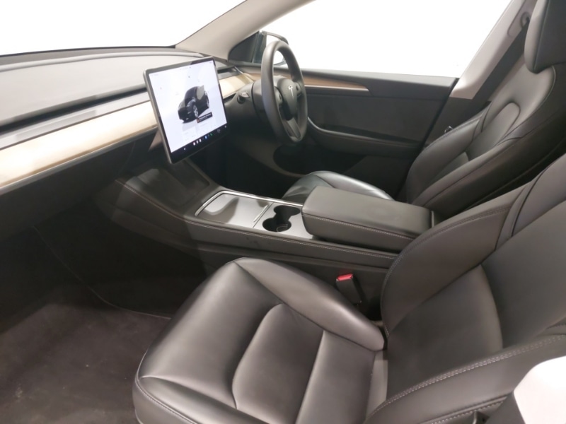 Used Tesla Model Y 2022 for sale - 77169148: Photo 5