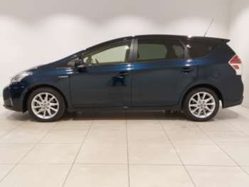 Used Toyota Prius+ 2020 for sale - 74973023: Photo