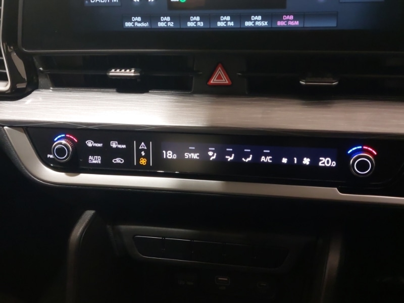Used Kia Sportage 2025 for sale - 76055467: Photo 13