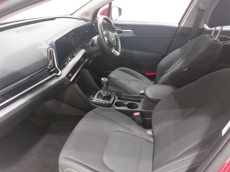 Used Kia Sportage 2025 for sale - 76055467: Photo 5