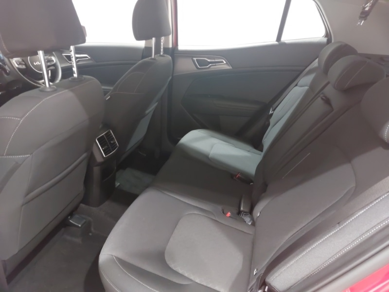 Used Kia Sportage 2025 for sale - 76055467: Photo 6