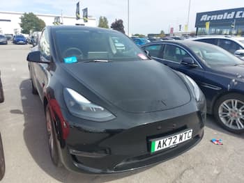 Used Tesla Model Y 2022 for sale - 79635872: Photo