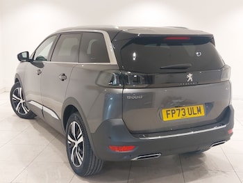 Used Peugeot 5008 2023 for sale - 78511723: Photo
