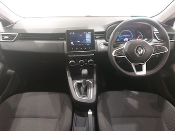 Used Renault Clio 2023 for sale - 79605783: Photo