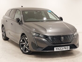 Used Peugeot 308 2023 for sale - 78735202: Photo