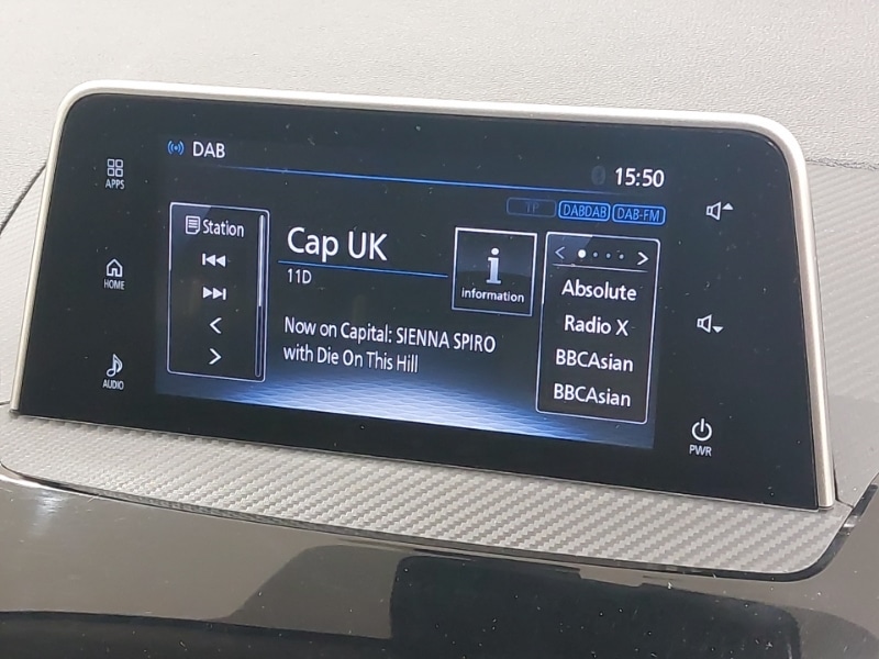 Used Mitsubishi Eclipse Cross 2018 for sale - 76875539: Photo 10