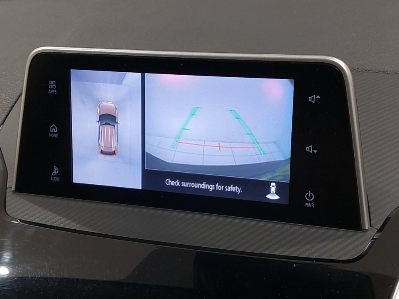 Used Mitsubishi Eclipse Cross 2018 for sale - 76875539: Photo 11