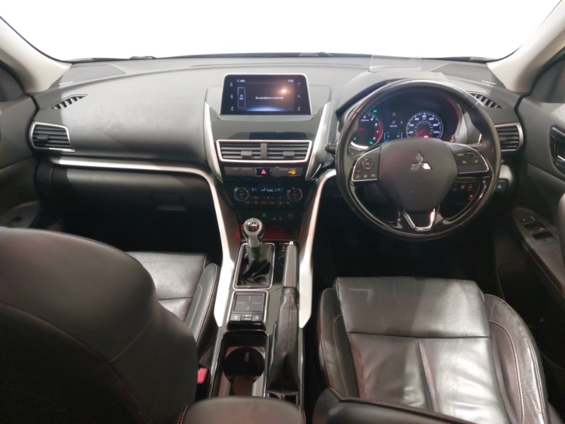 Used Mitsubishi Eclipse Cross 2018 for sale - 76875539: Photo 2