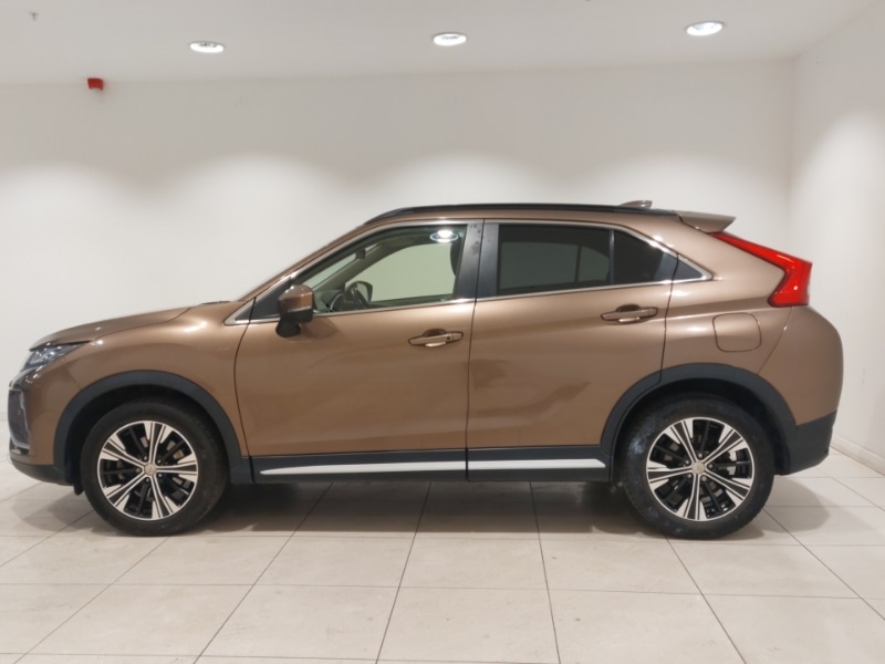 Used Mitsubishi Eclipse Cross 2018 for sale - 76875539: Photo 4