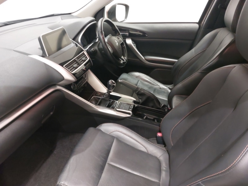 Used Mitsubishi Eclipse Cross 2018 for sale - 76875539: Photo 5