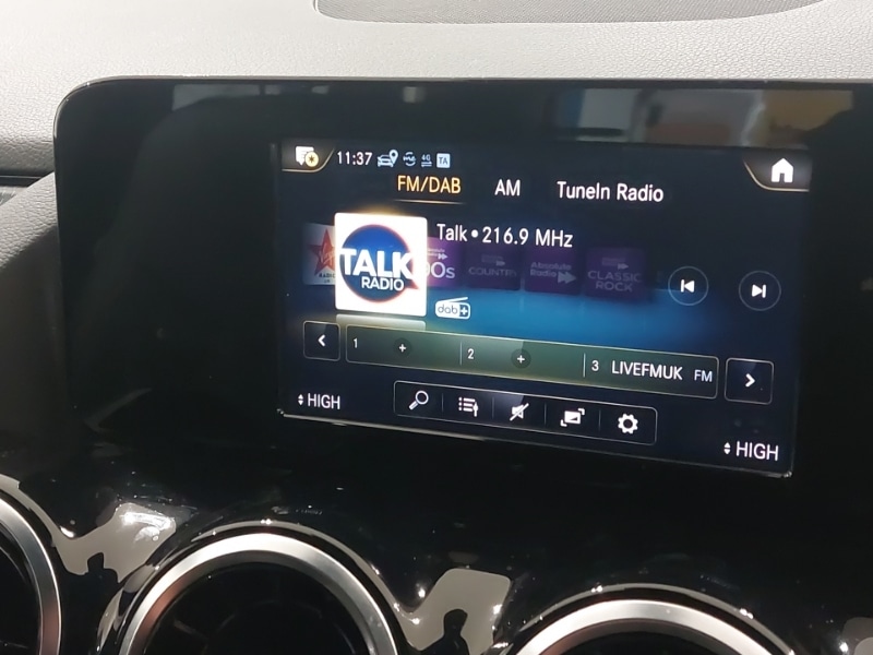 Used Mercedes-Benz GLA 2020 for sale - 77664267: Photo 10