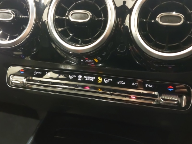 Used Mercedes-Benz GLA 2020 for sale - 77664267: Photo 12