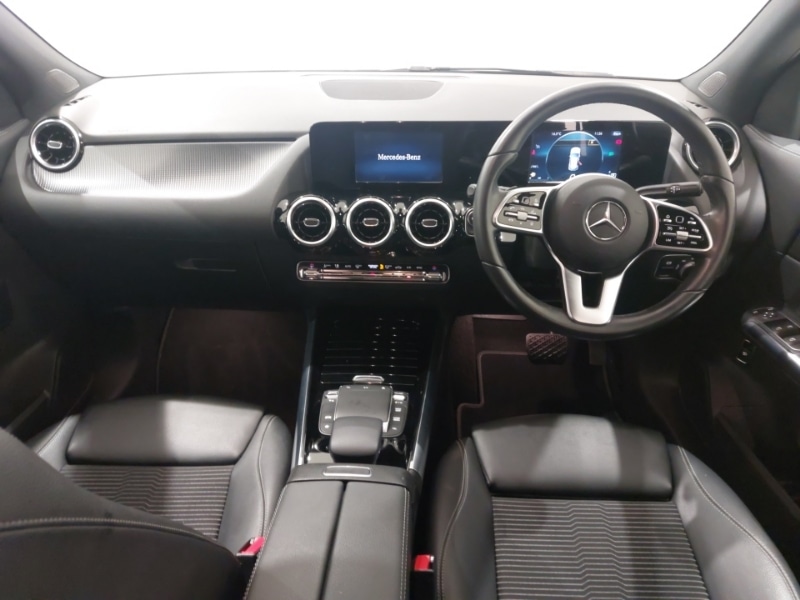 Used Mercedes-Benz GLA 2020 for sale - 77664267: Photo 2