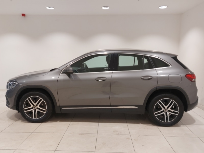 Used Mercedes-Benz GLA 2020 for sale - 77664267: Photo 4
