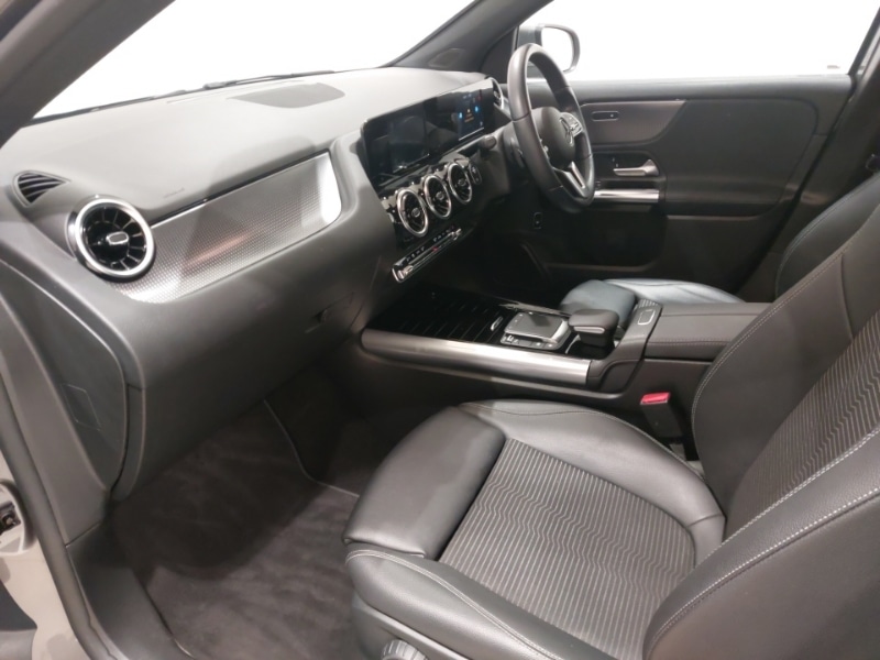 Used Mercedes-Benz GLA 2020 for sale - 77664267: Photo 5