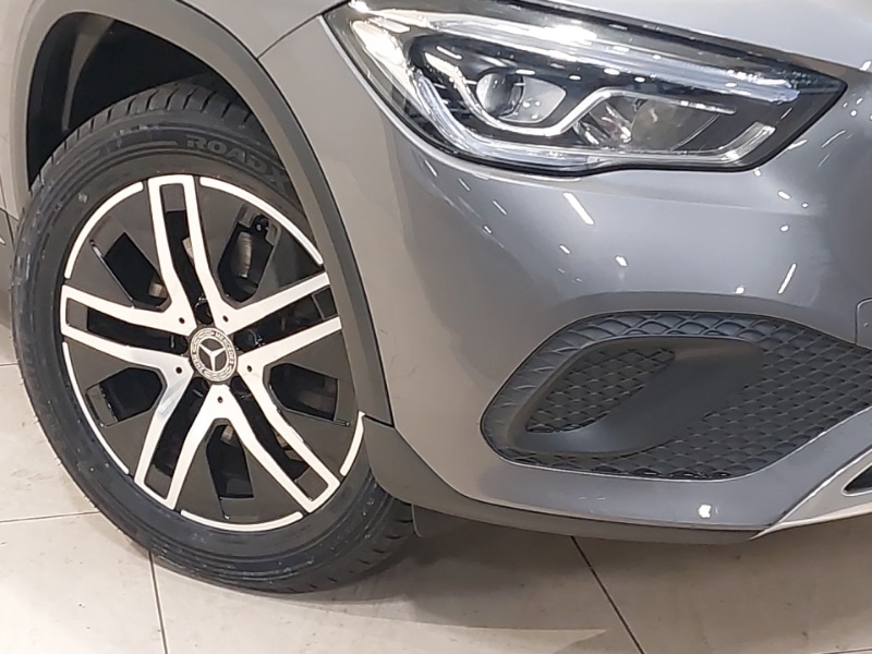 Used Mercedes-Benz GLA 2020 for sale - 77664267: Photo 9