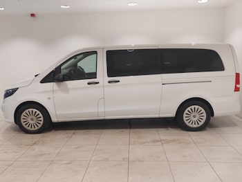 Used Mercedes-Benz Vito 2024 for sale - 78740460: Photo
