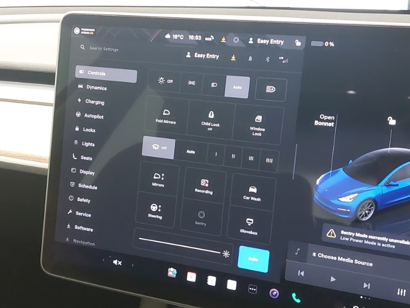 Used Tesla Model 3 2022 for sale - 77343298: Photo 17