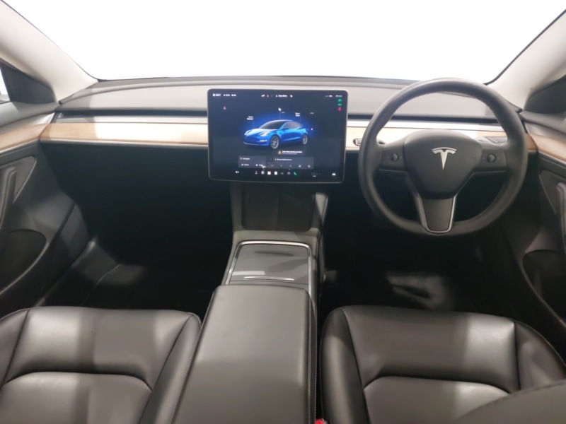 Used Tesla Model 3 2022 for sale - 77343298: Photo 2