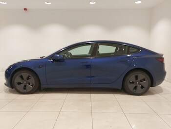 Used Tesla Model 3 2022 for sale - 77343298: Photo