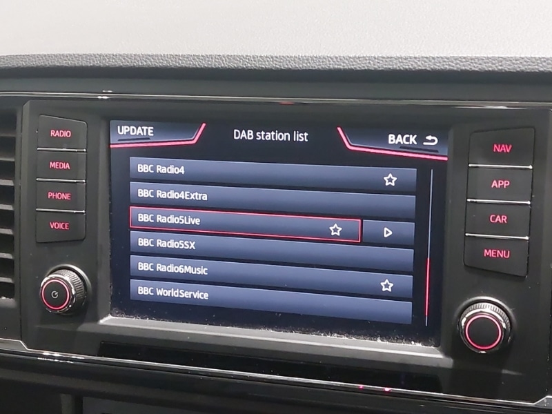 Used SEAT Ateca 2019 for sale - 77948165: Photo 10