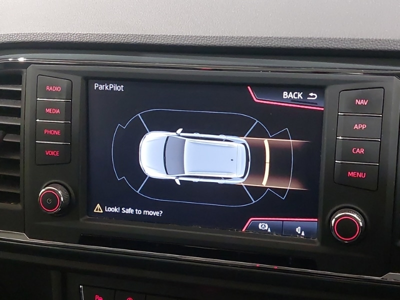 Used SEAT Ateca 2019 for sale - 77948165: Photo 11