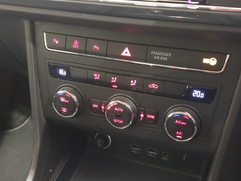 Used SEAT Ateca 2019 for sale - 77948165: Photo 12