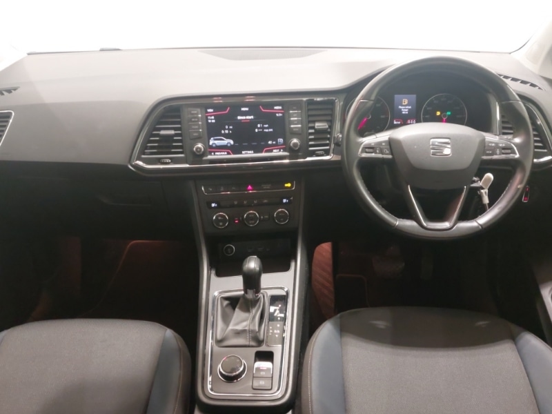Used SEAT Ateca 2019 for sale - 77948165: Photo 2