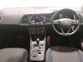 Used SEAT Ateca 2019 for sale - 77948165: Photo