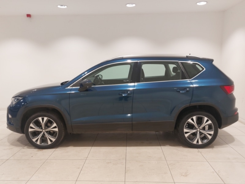 Used SEAT Ateca 2019 for sale - 77948165: Photo 4