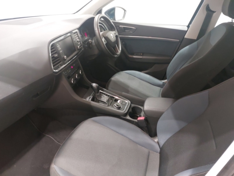 Used SEAT Ateca 2019 for sale - 77948165: Photo 5