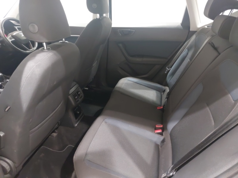 Used SEAT Ateca 2019 for sale - 77948165: Photo 6