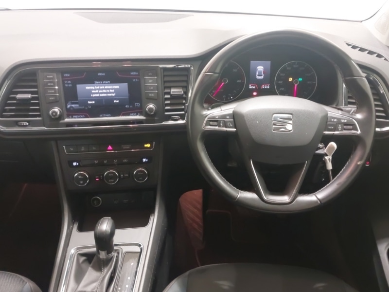 Used SEAT Ateca 2019 for sale - 77948165: Photo 7