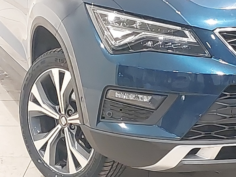 Used SEAT Ateca 2019 for sale - 77948165: Photo 9