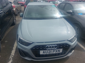 Used Audi A1 2021 for sale - 78778312: Photo