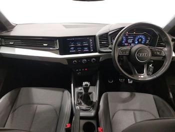 Used Audi A1 2021 for sale - 78778312: Photo