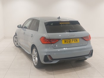 Used Audi A1 2021 for sale - 78778312: Photo