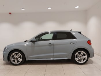 Used Audi A1 2021 for sale - 78778312: Photo