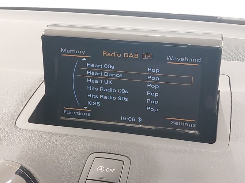 Used Audi A1 2018 for sale - 77281581: Photo 10