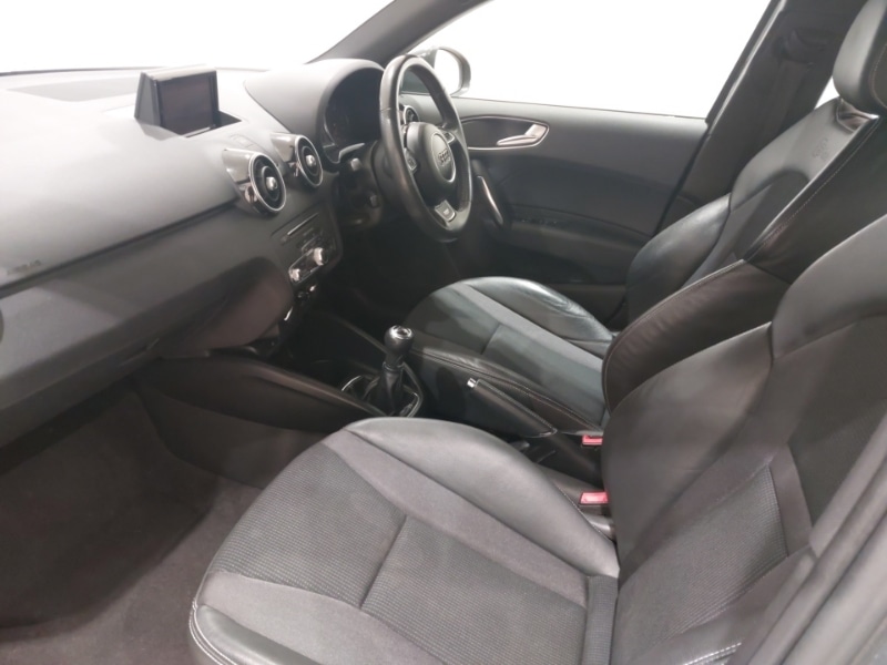 Used Audi A1 2018 for sale - 77281581: Photo 5