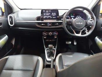 Used Kia Picanto 2022 for sale - 78274567: Photo