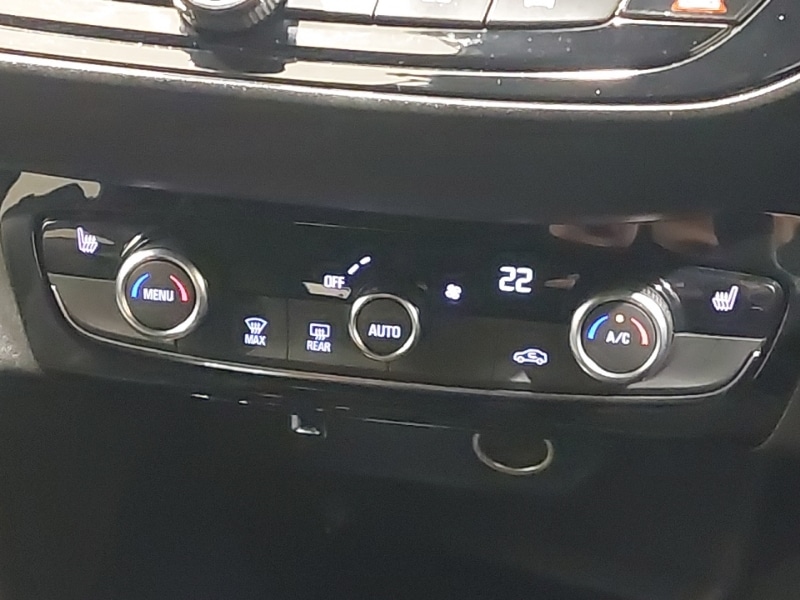 Used Vauxhall Corsa 2022 for sale - 77357772: Photo 15